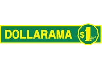 Dollarama logo