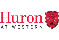 Huron University College logo